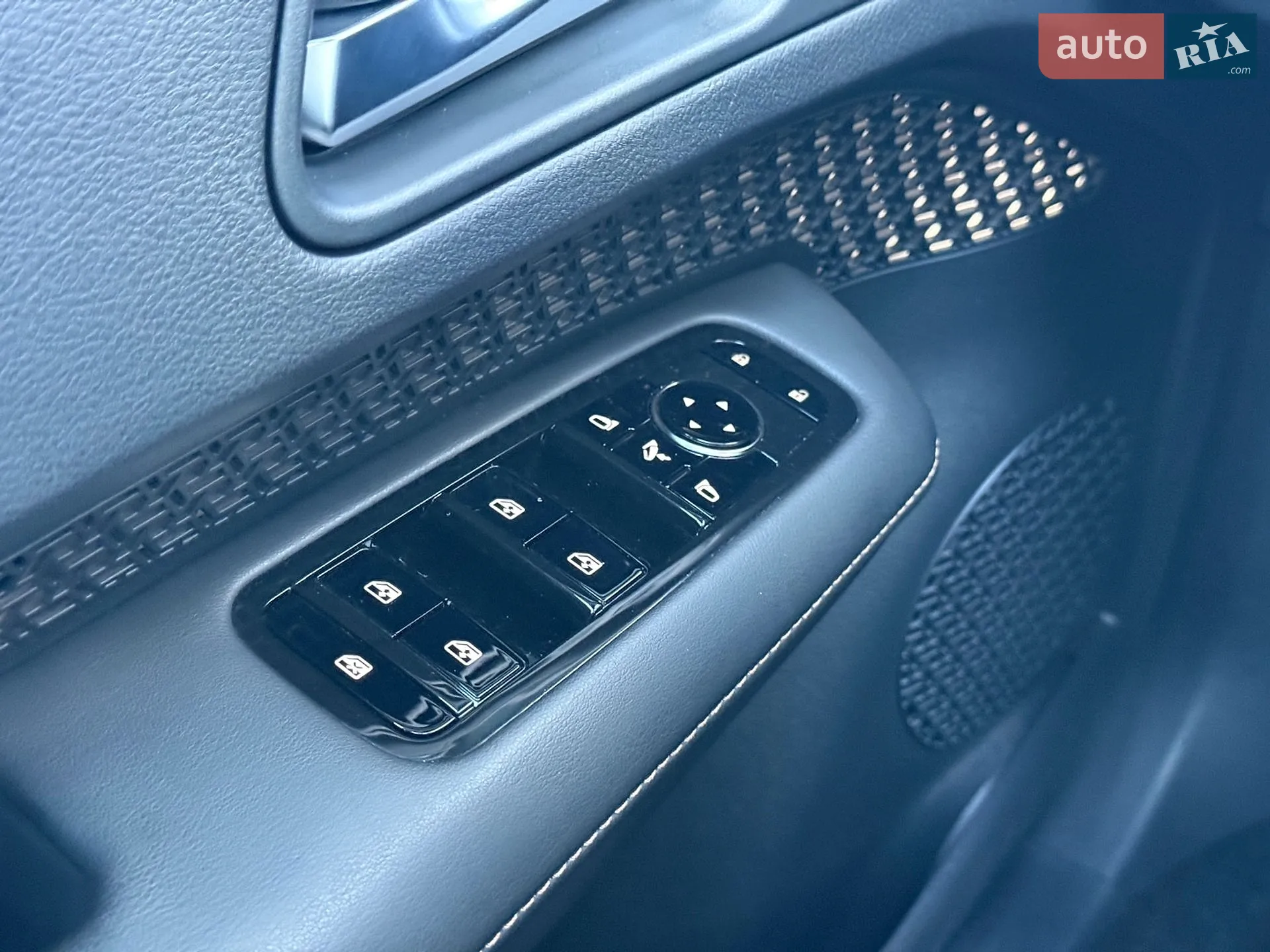 2024 Nissan Ariya - мініатюра 33