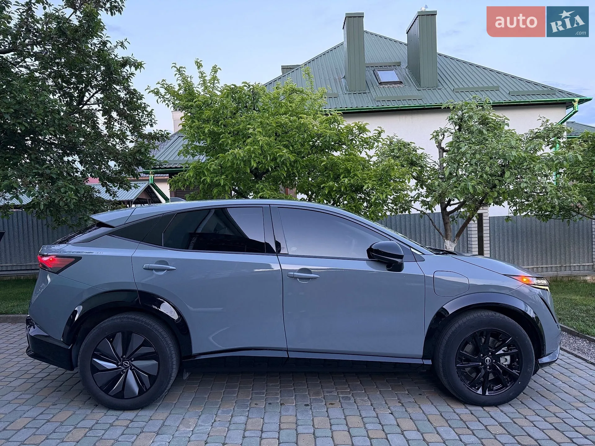 2023 Nissan Ariya - мініатюра 5