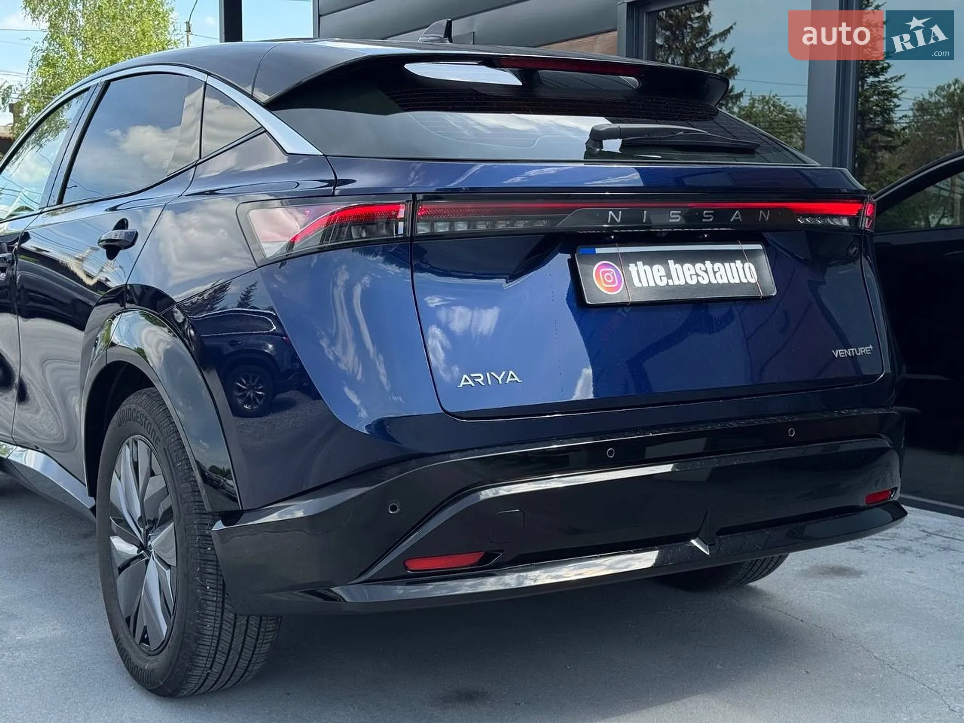 2024 Nissan Ariya - мініатюра 19