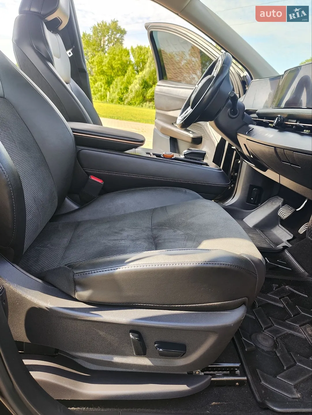 2022 Nissan Ariya - мініатюра 16