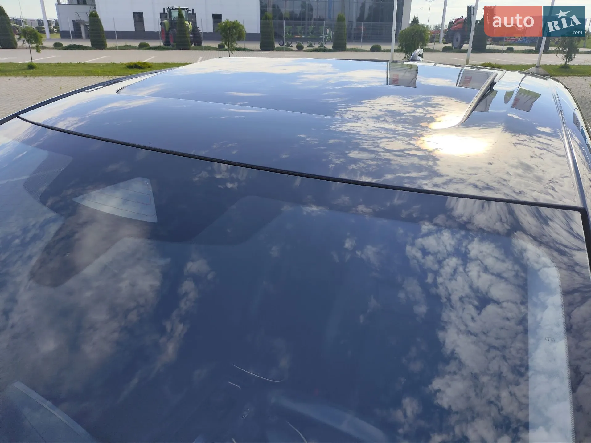 2022 Nissan Ariya - мініатюра 35