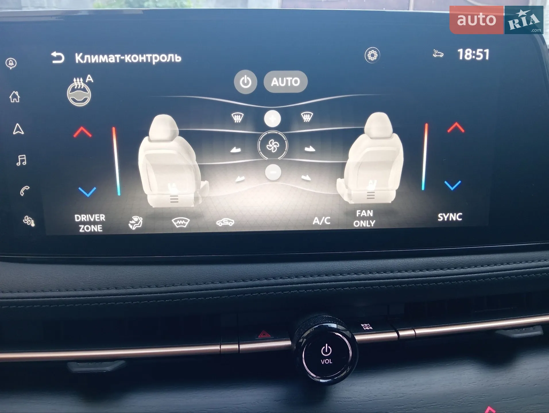 2022 Nissan Ariya - мініатюра 46