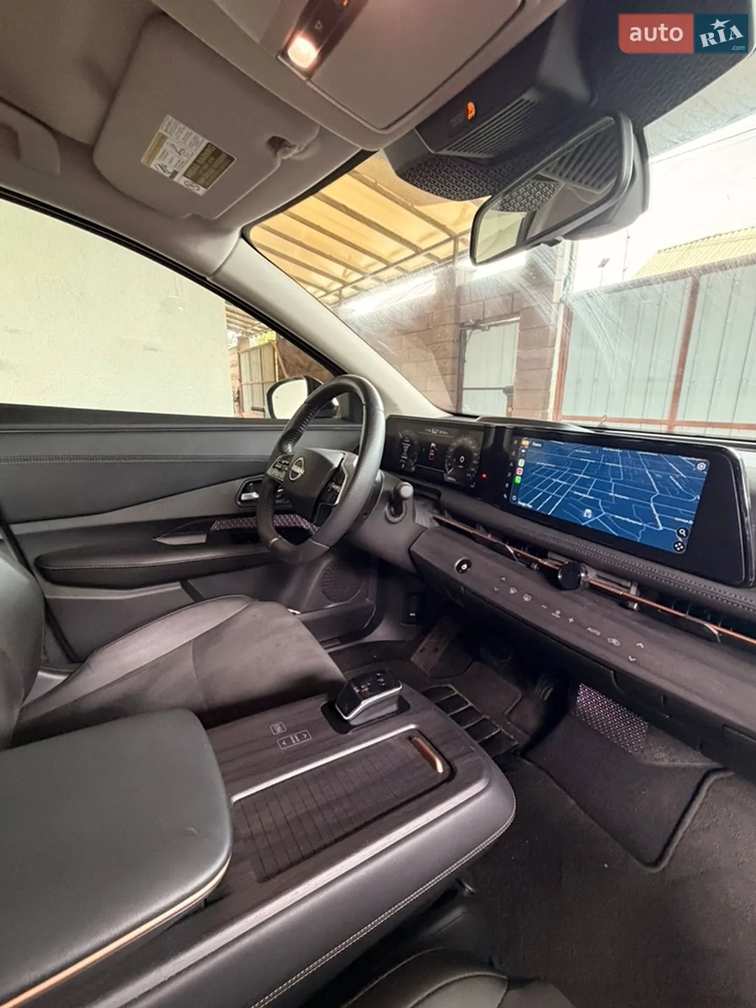 2024 Nissan Ariya - мініатюра 18