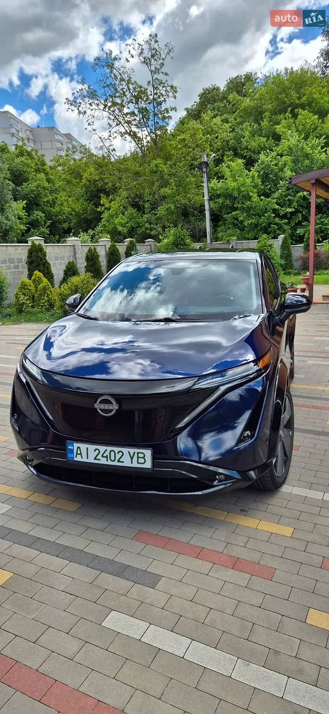 2023 Nissan Ariya - мініатюра 4