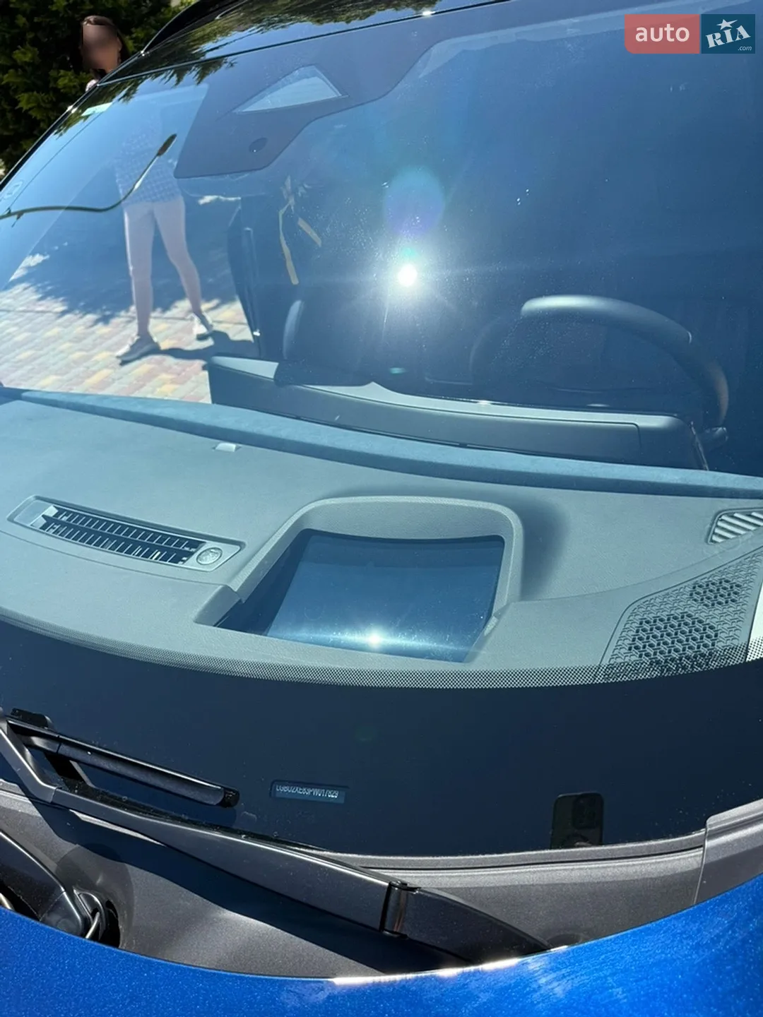 2023 Nissan Ariya - мініатюра 25