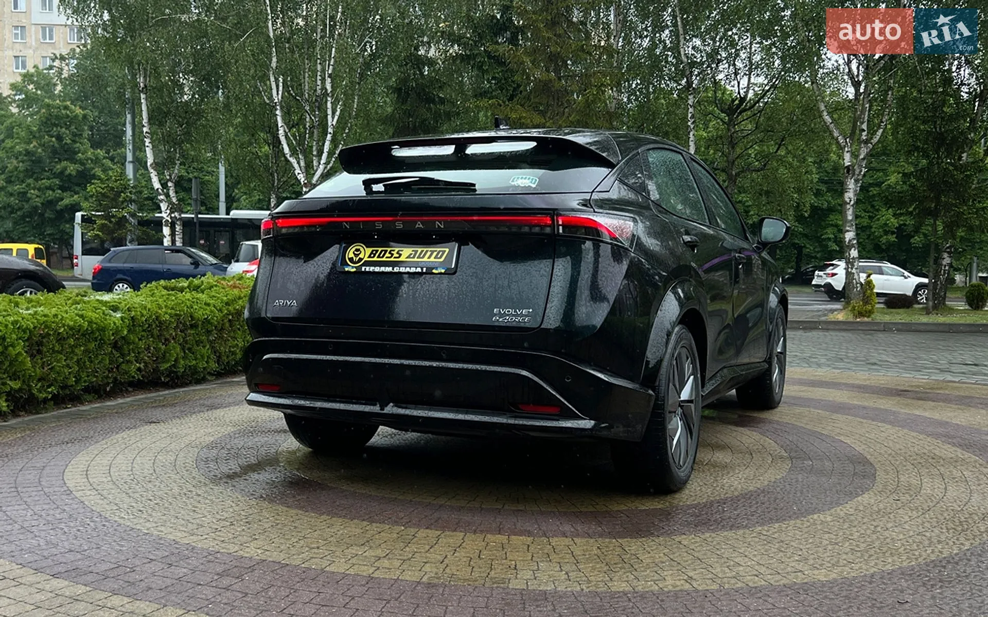 2023 Nissan Ariya - мініатюра 7