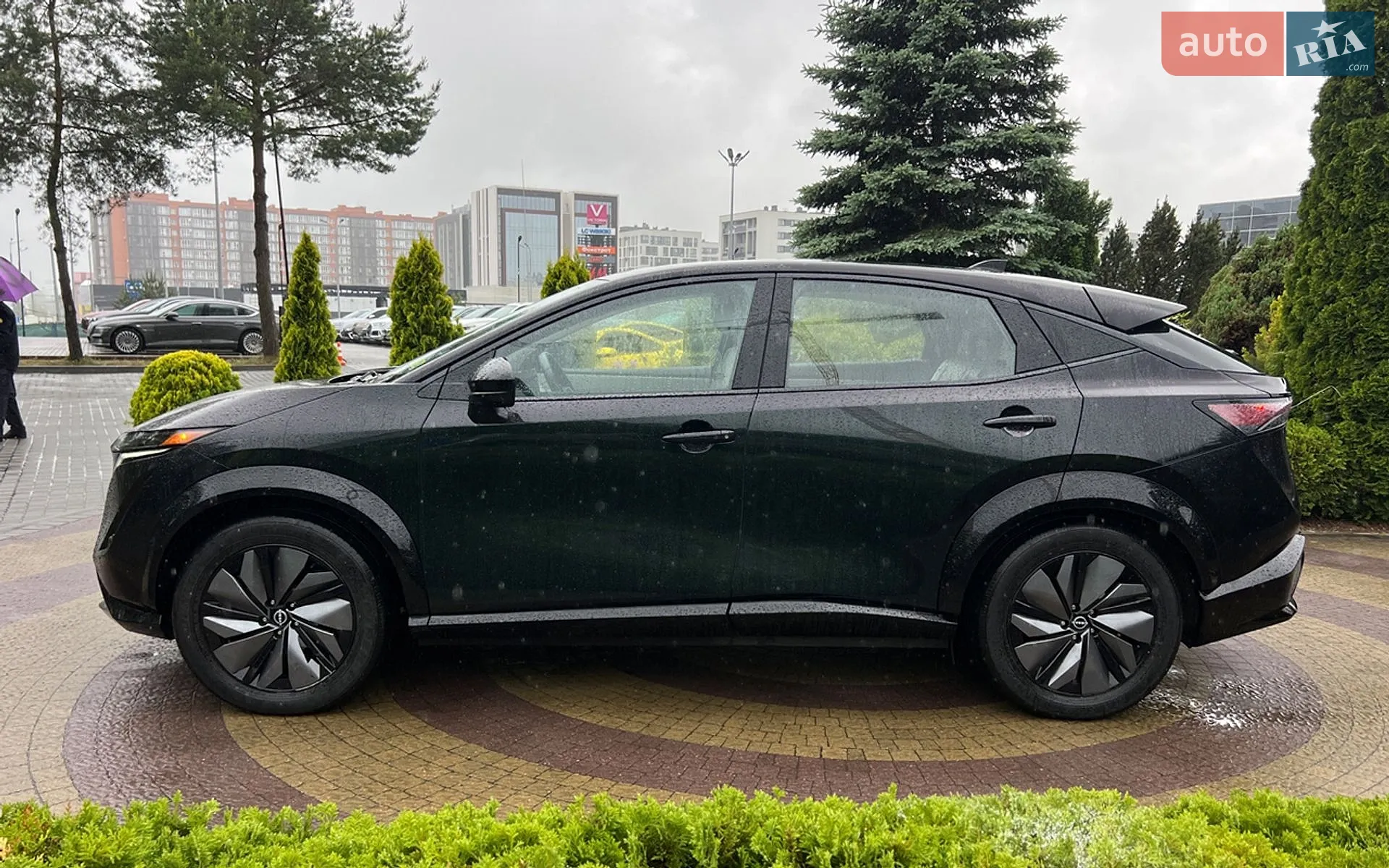 2023 Nissan Ariya - мініатюра 4