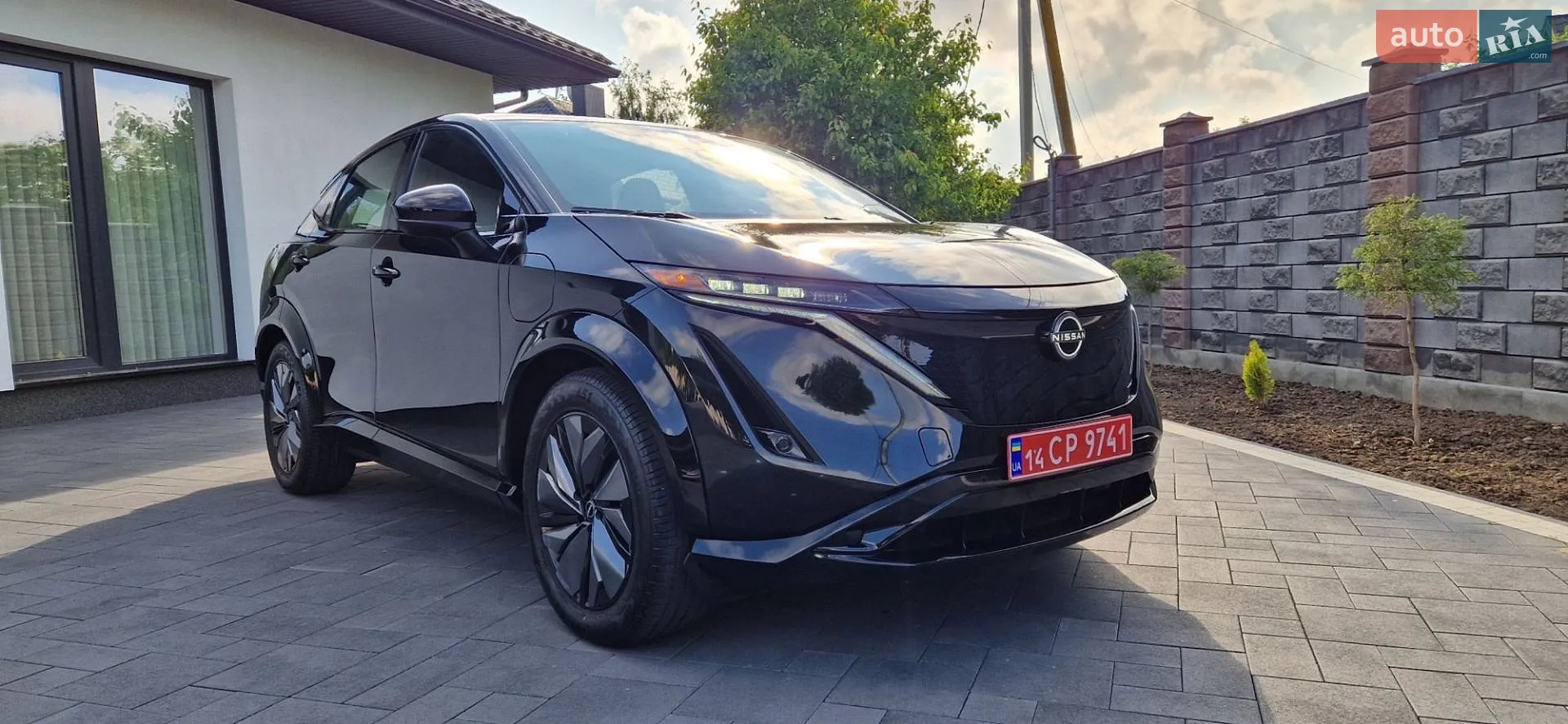 2024 Nissan Ariya - мініатюра 17