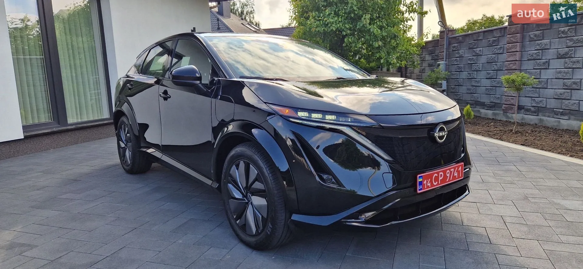 2024 Nissan Ariya - мініатюра 27