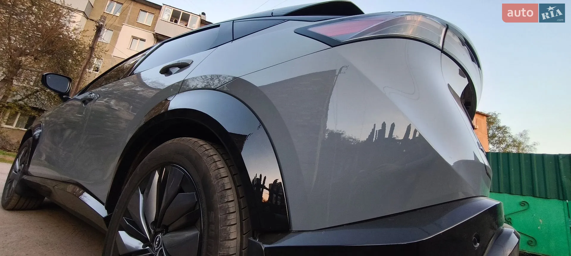 2024 Nissan Ariya - мініатюра 19