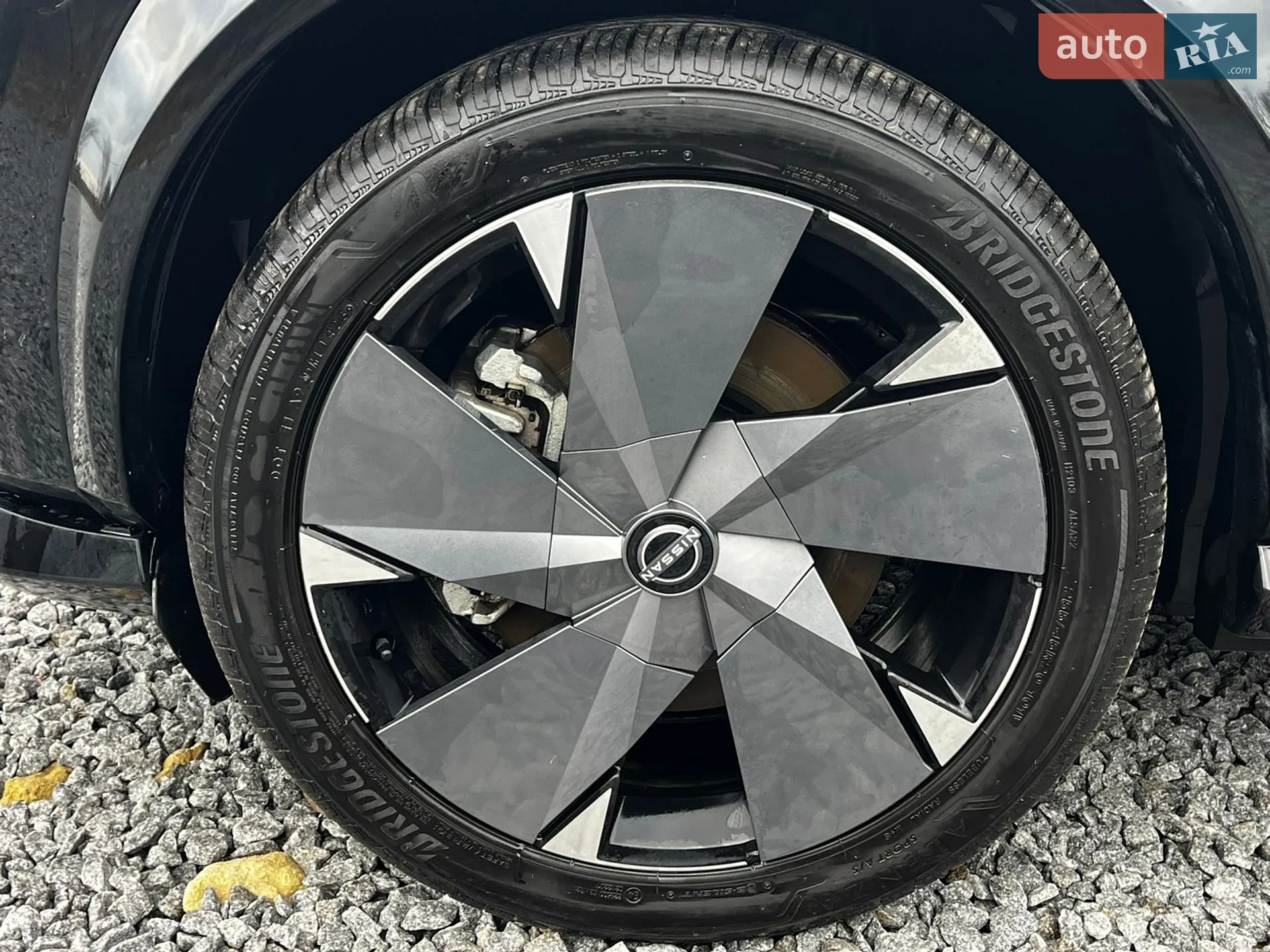 2022 Nissan Ariya - мініатюра 18