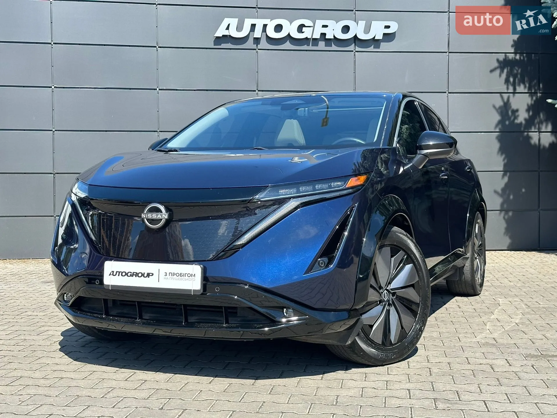 2023 Nissan Ariya - мініатюра 7