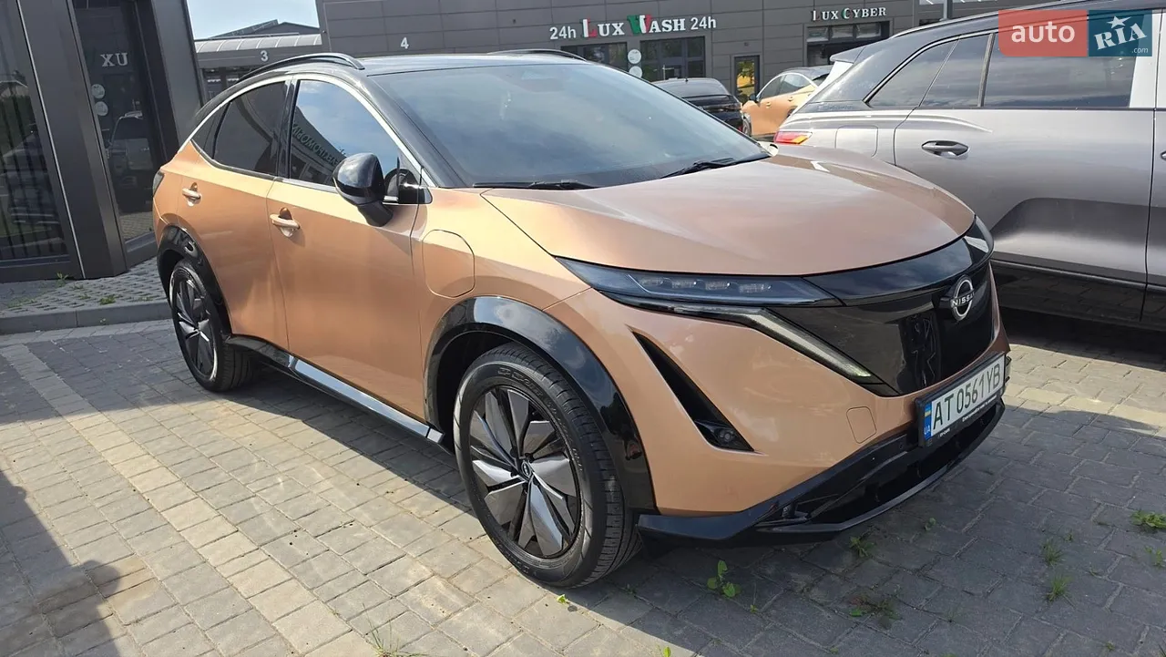 2020 Volkswagen ID.3 - мініатюра 15
