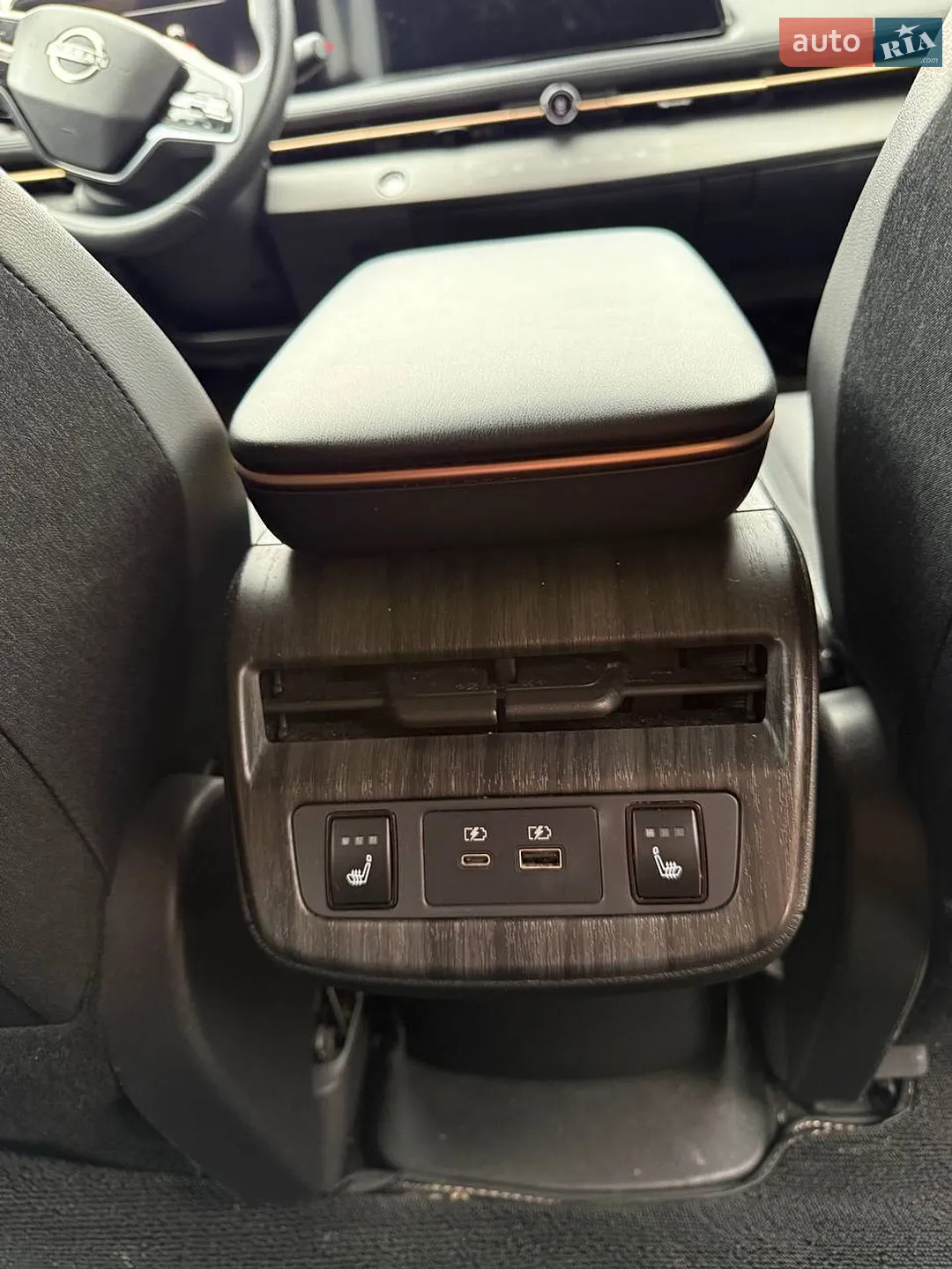 2023 Nissan Ariya - мініатюра 15