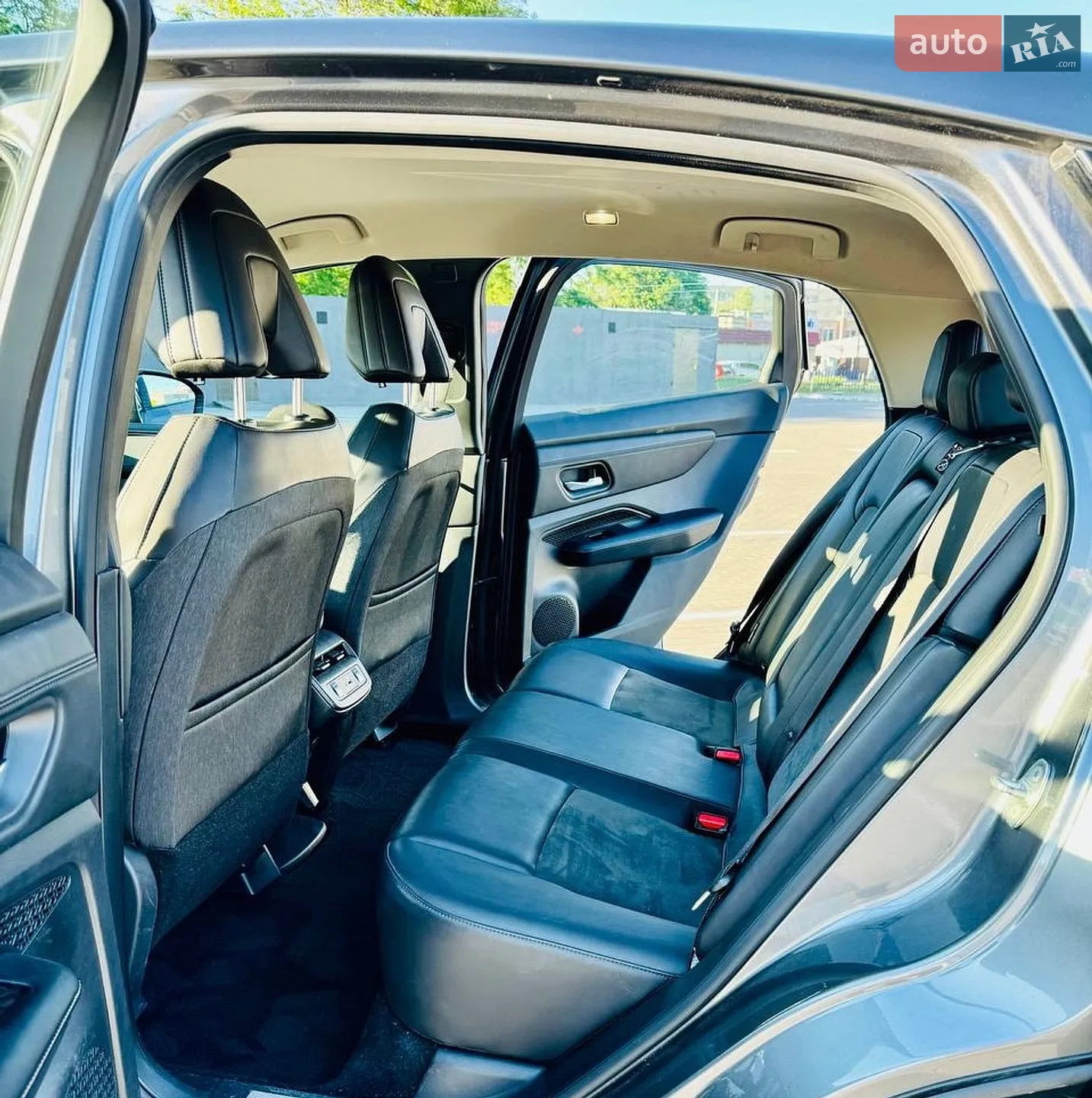 2023 Nissan Ariya - мініатюра 17