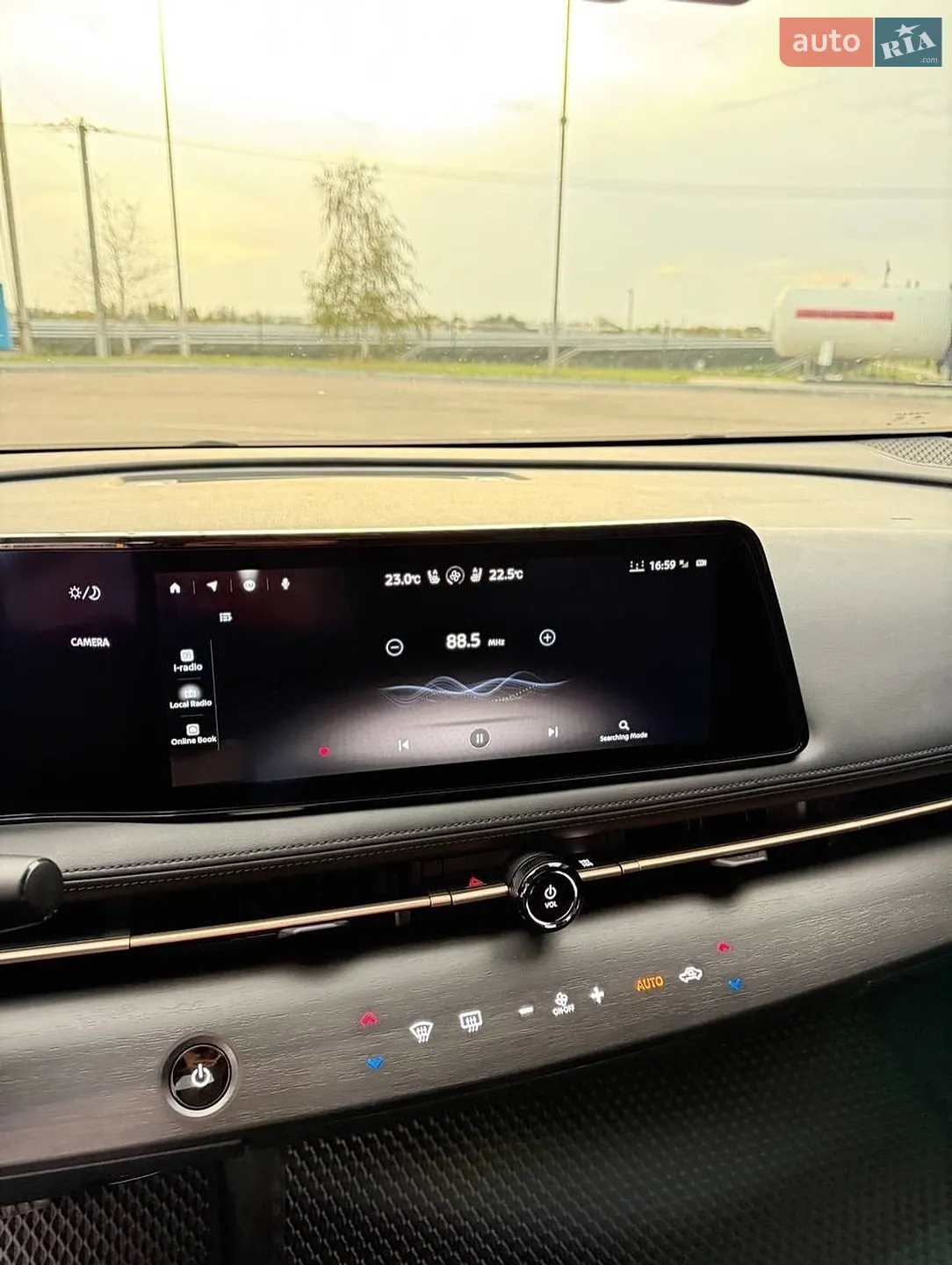 2023 Nissan Ariya - мініатюра 14