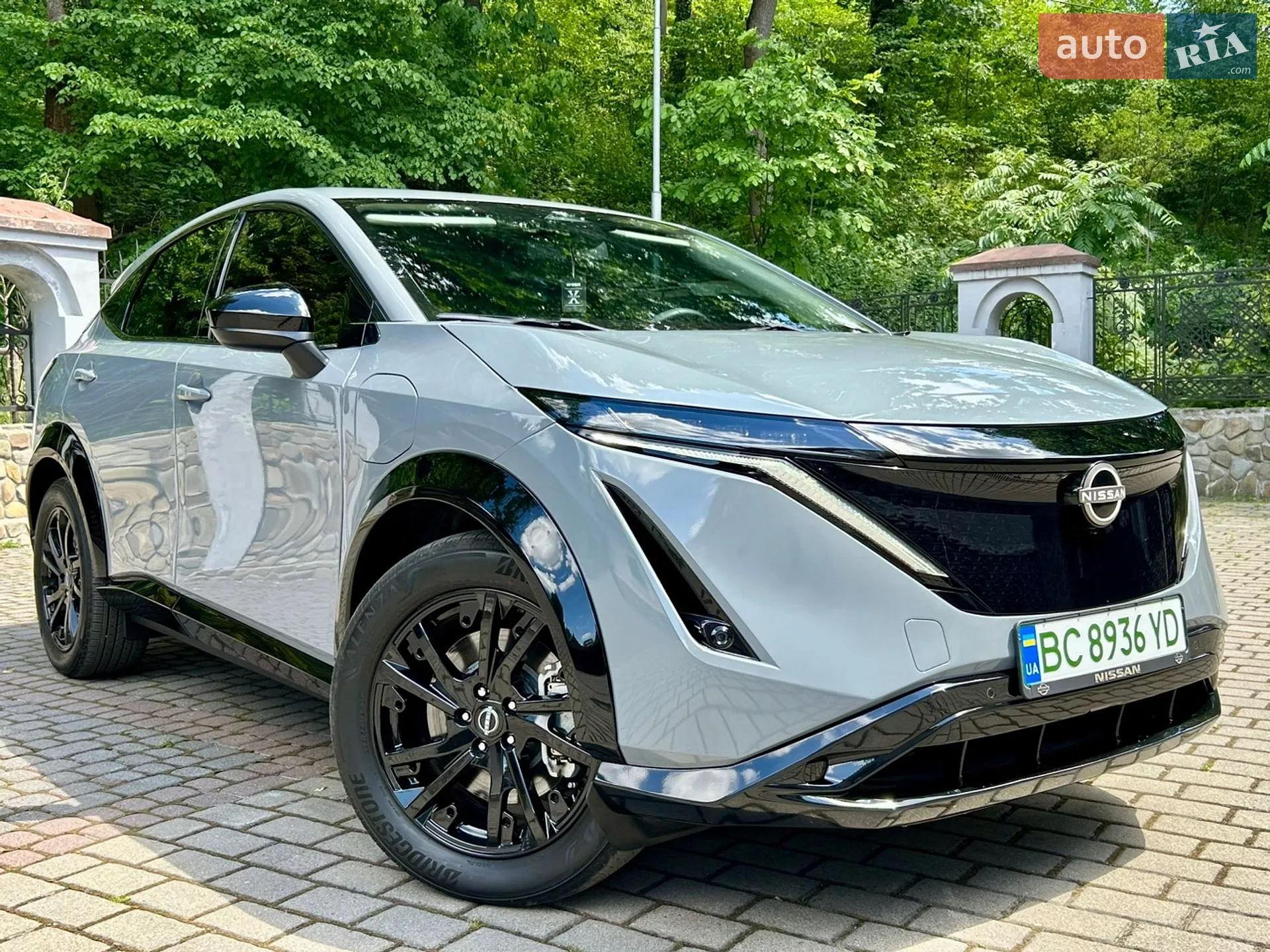 2023 Nissan Ariya - мініатюра 13
