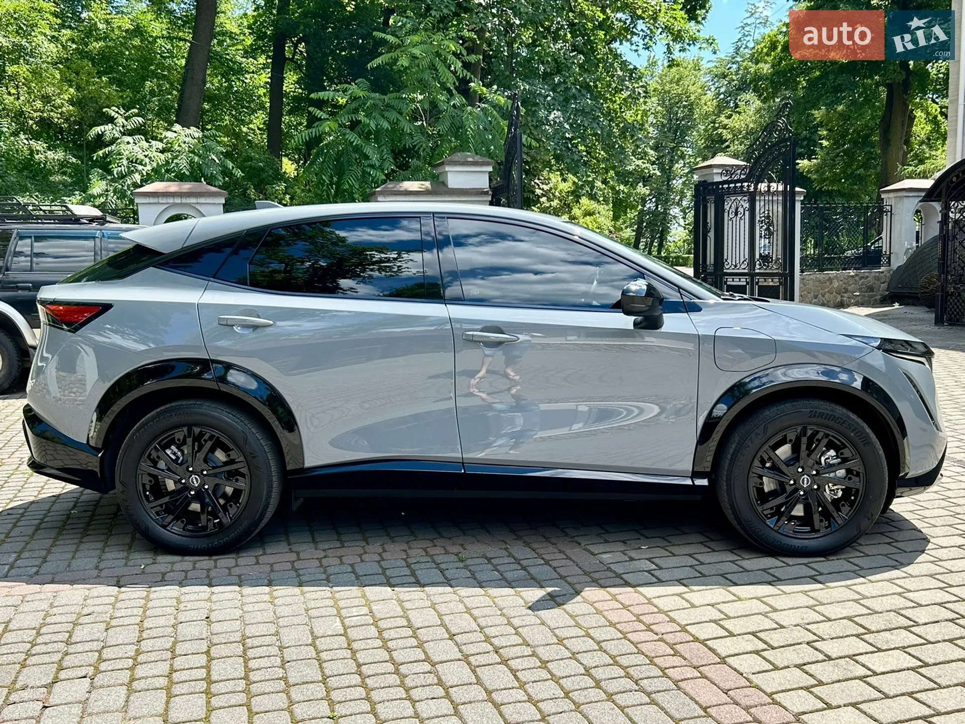 2023 Nissan Ariya - мініатюра 22