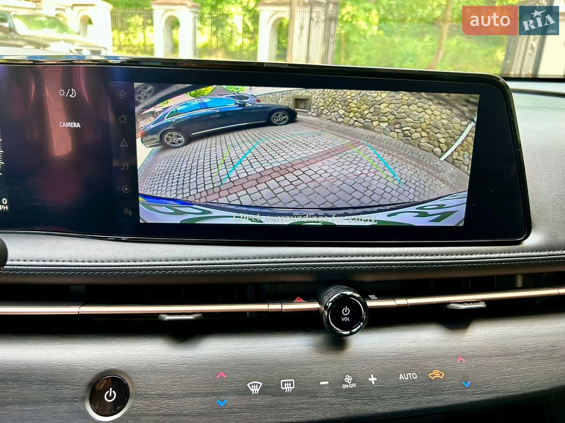 2023 Nissan Ariya - мініатюра 42