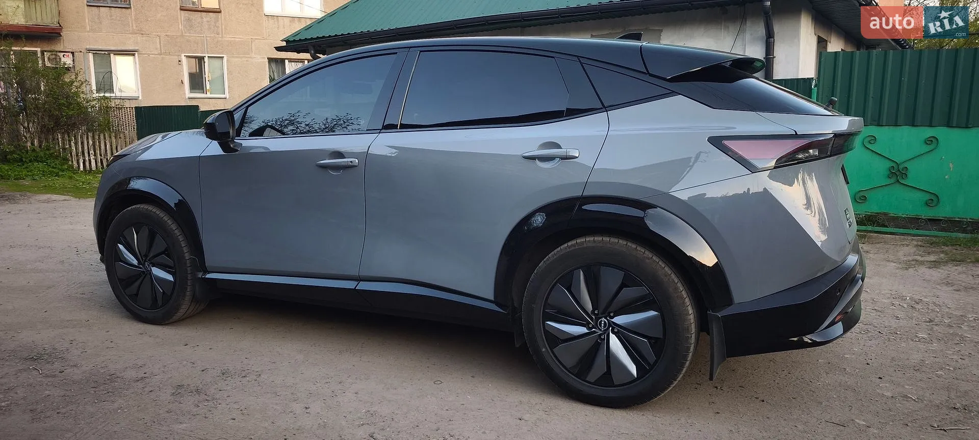 2024 Nissan Ariya - мініатюра 13
