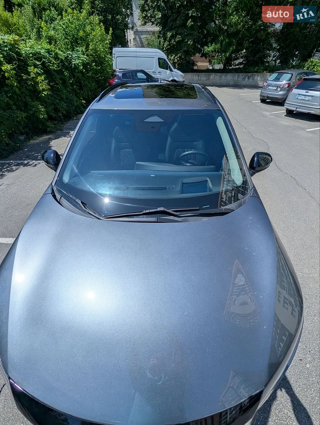 2022 Nissan Ariya - мініатюра 29