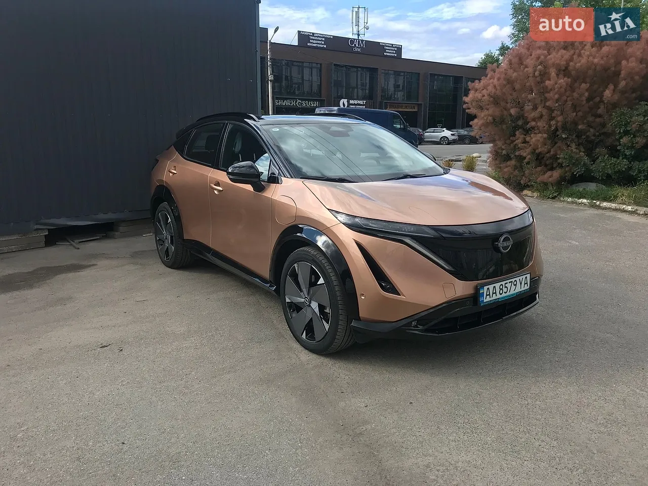 2020 Nissan Rogue - мініатюра 30