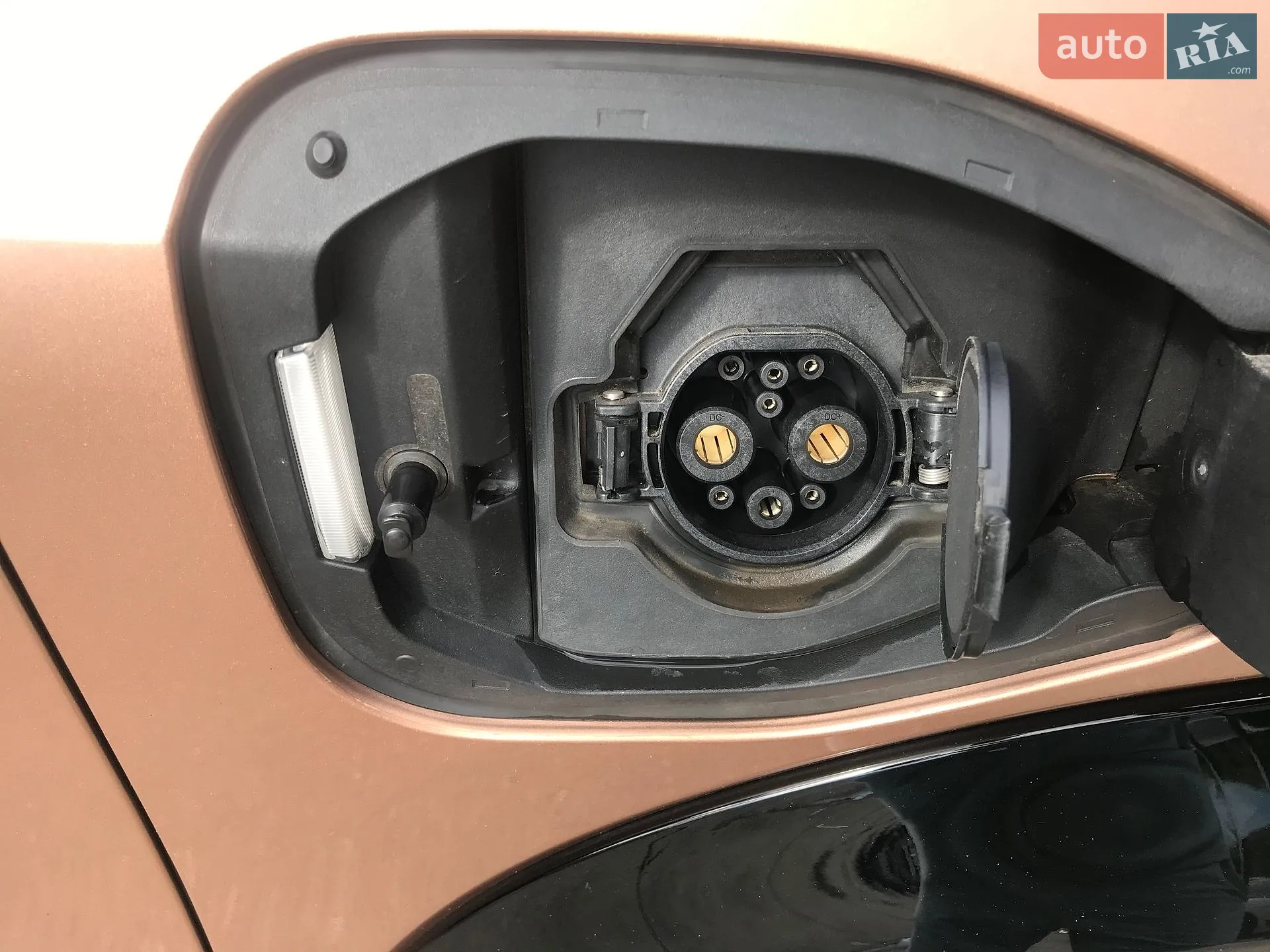 2022 Nissan Ariya - мініатюра 8