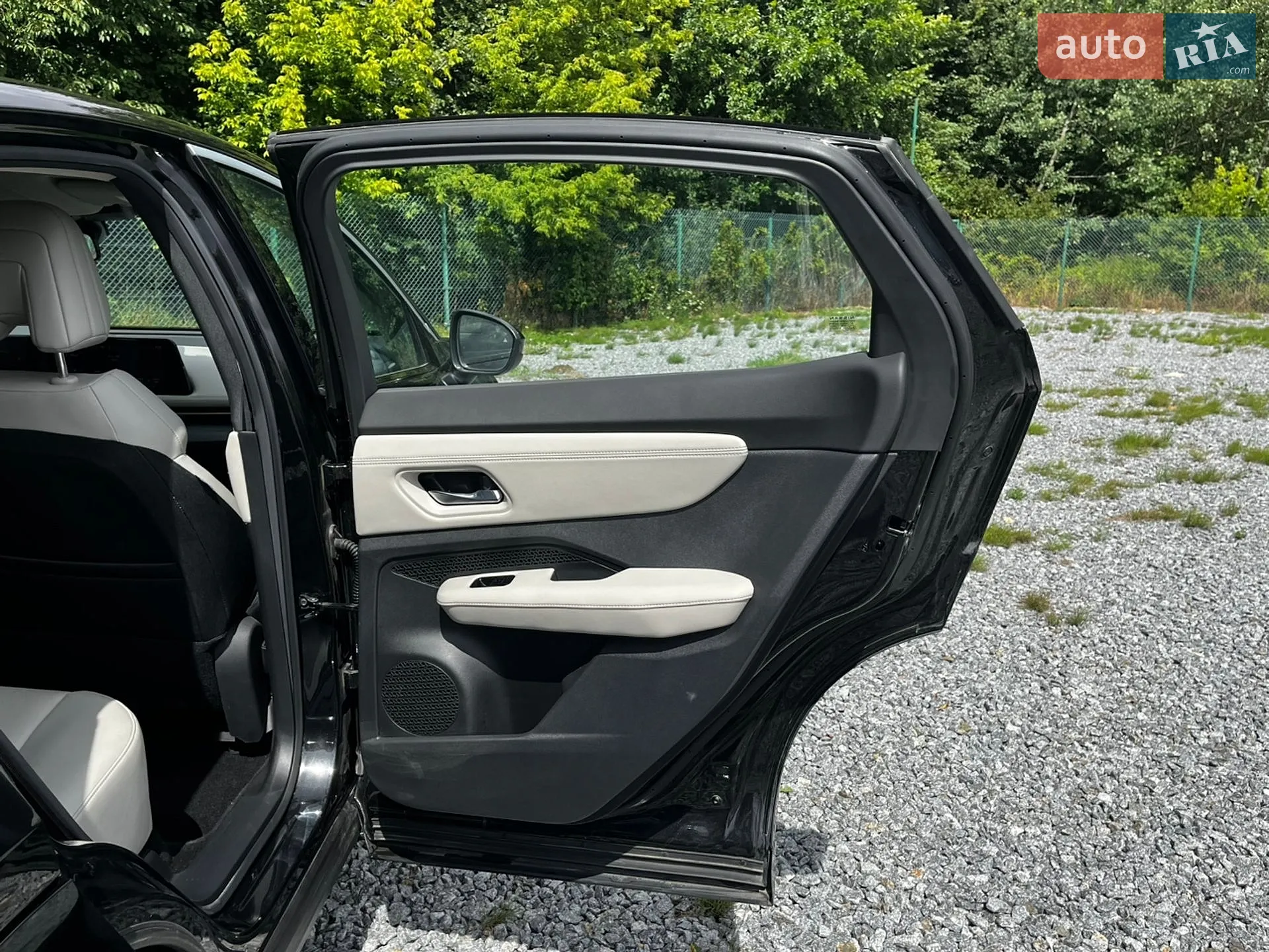 2022 Nissan Ariya - мініатюра 22