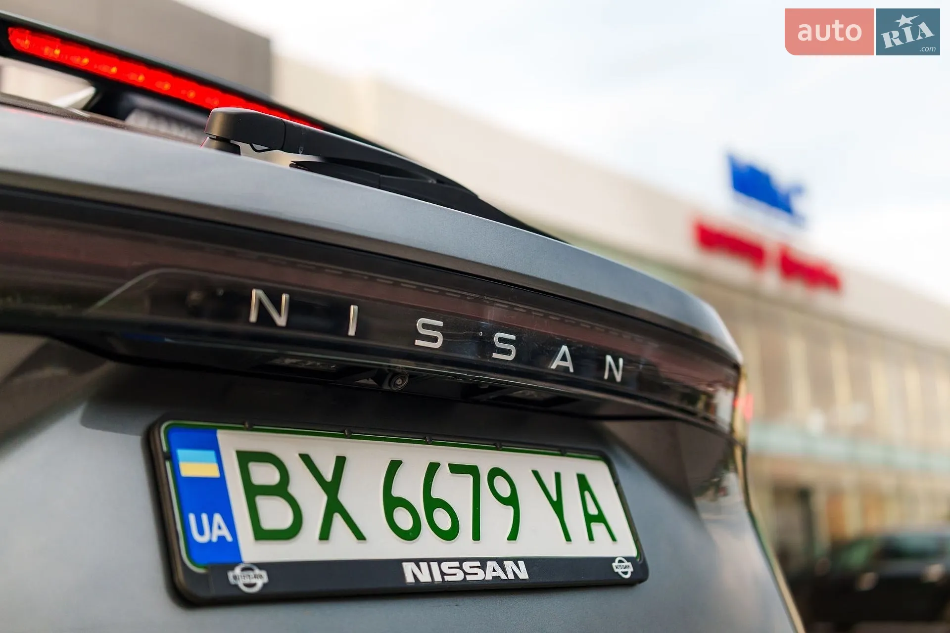 2023 Nissan Ariya - мініатюра 14