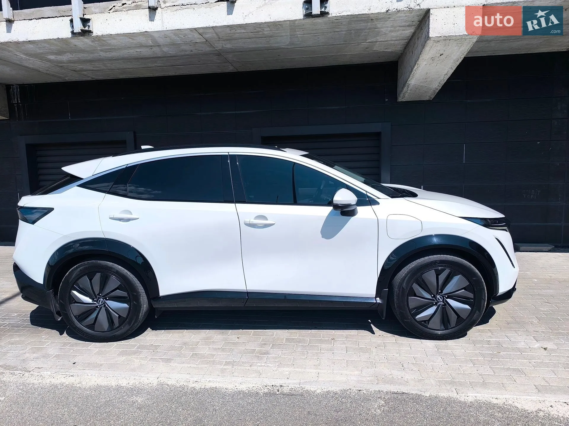 2024 Nissan Ariya - мініатюра 5