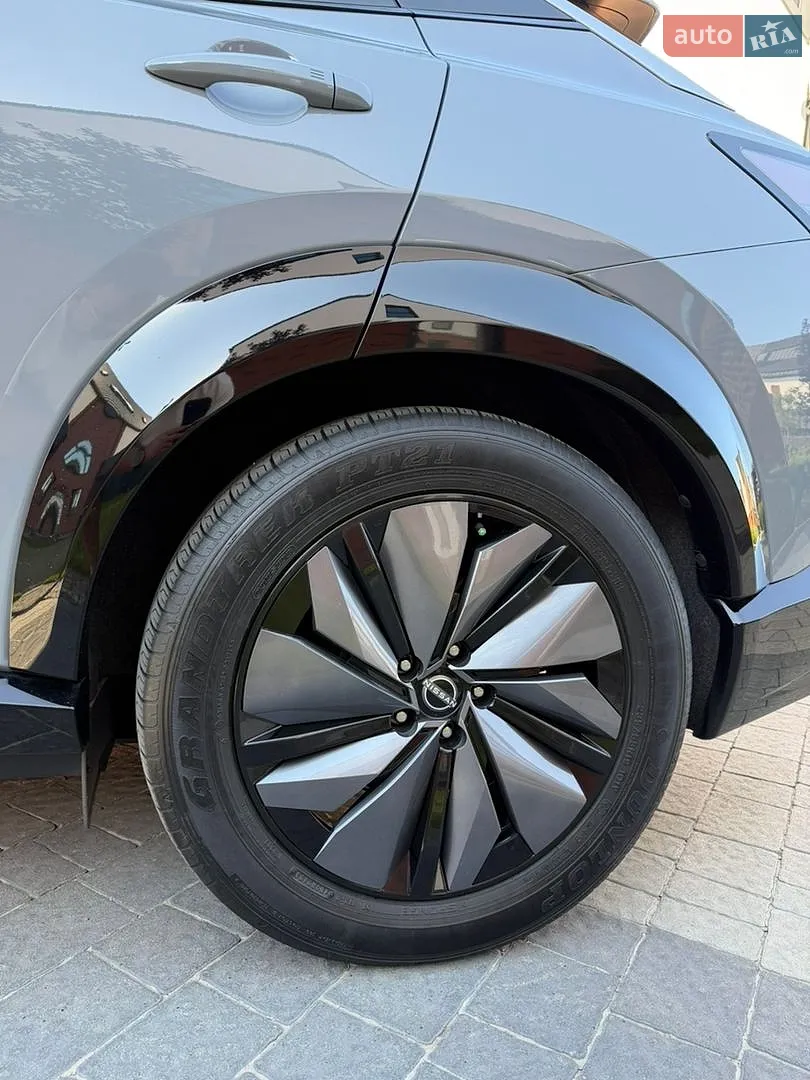 2023 Nissan Ariya - мініатюра 23