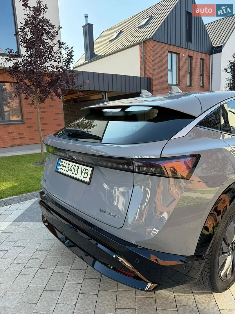2023 Nissan Ariya - мініатюра 33