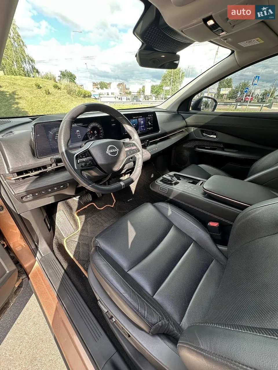 2022 Nissan Ariya - мініатюра 29