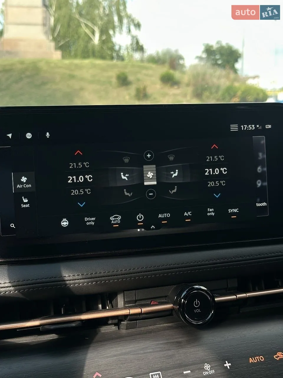 2022 Nissan Ariya - мініатюра 41