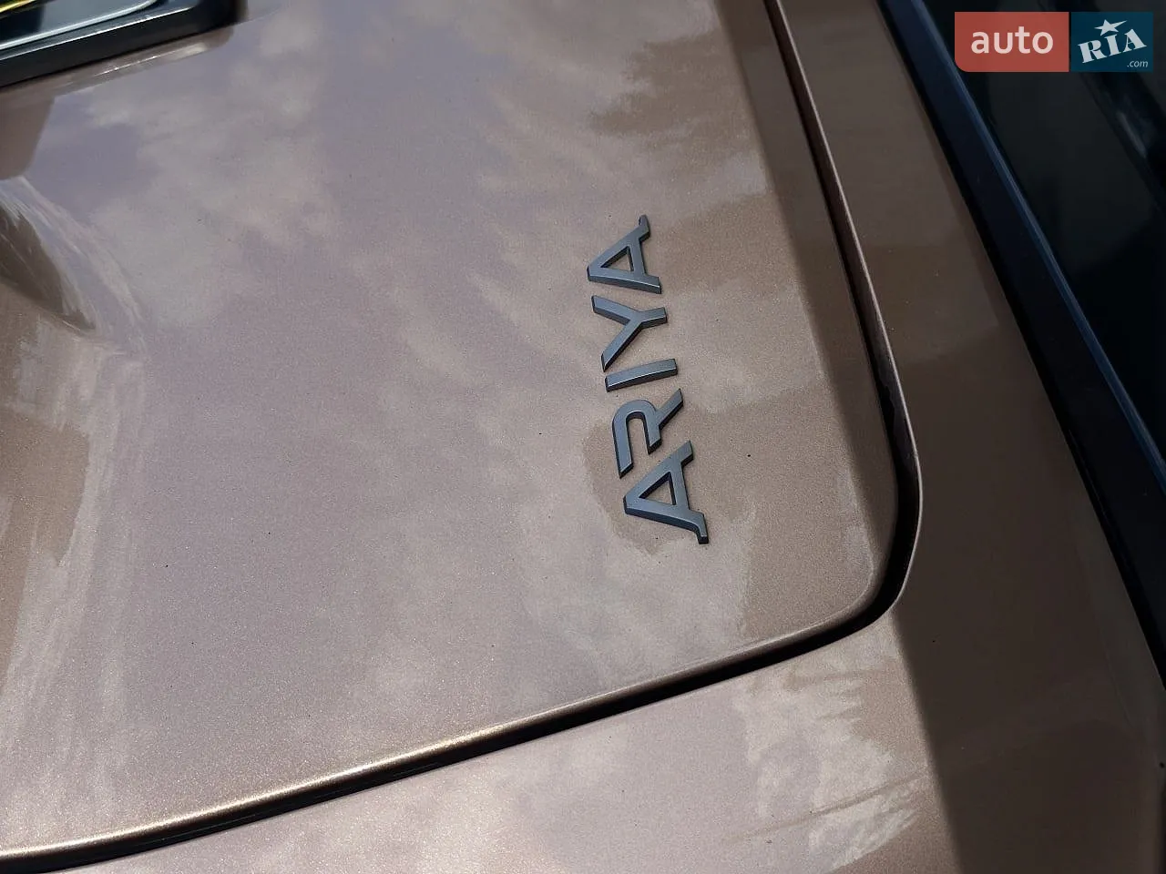 2022 Nissan Ariya - мініатюра 14