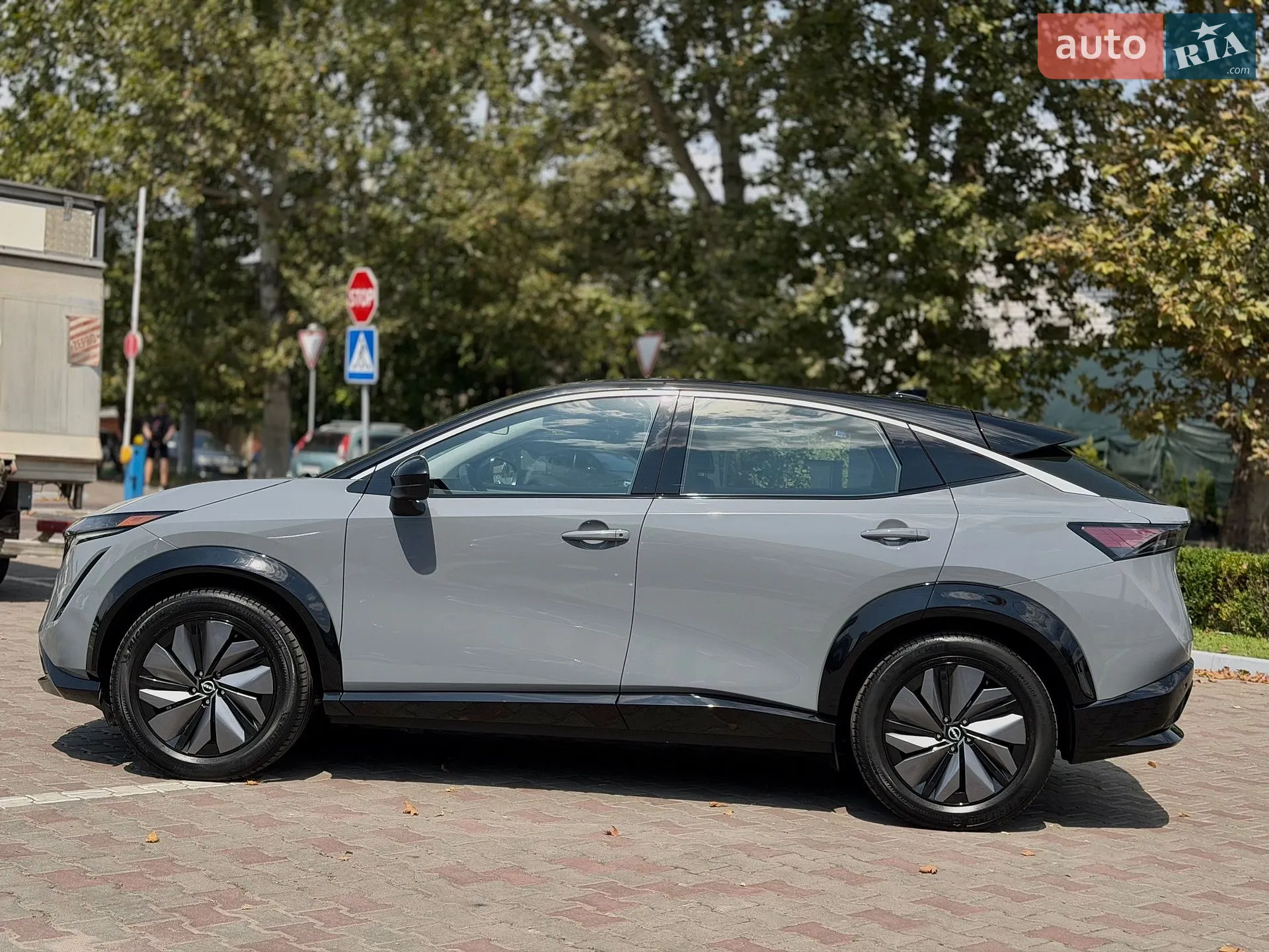 2023 Nissan Ariya - мініатюра 6