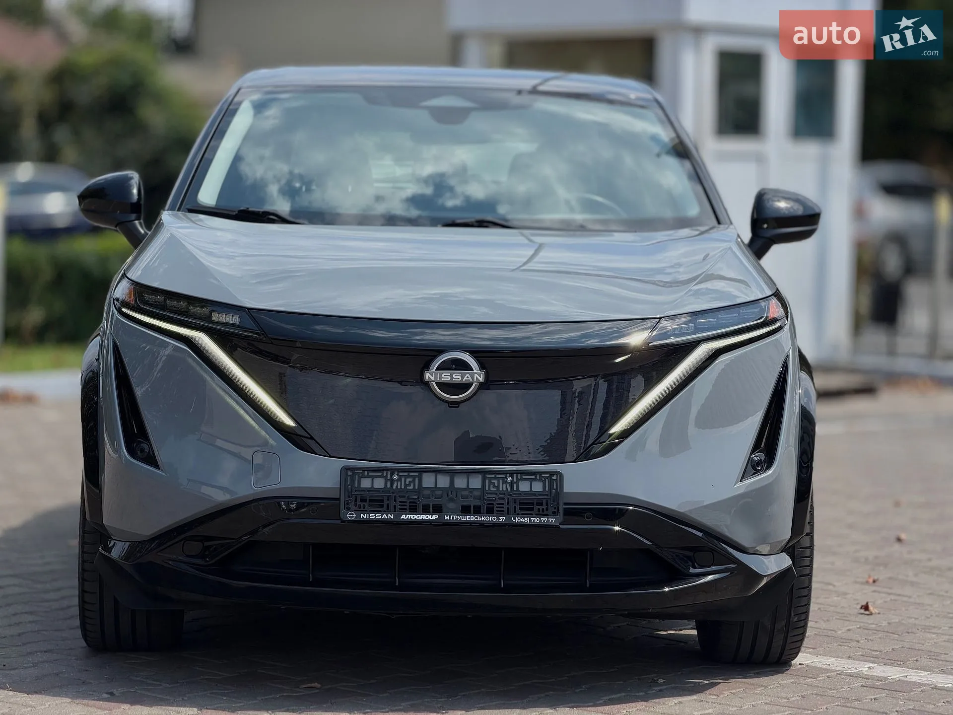 2023 Nissan Ariya - мініатюра 7