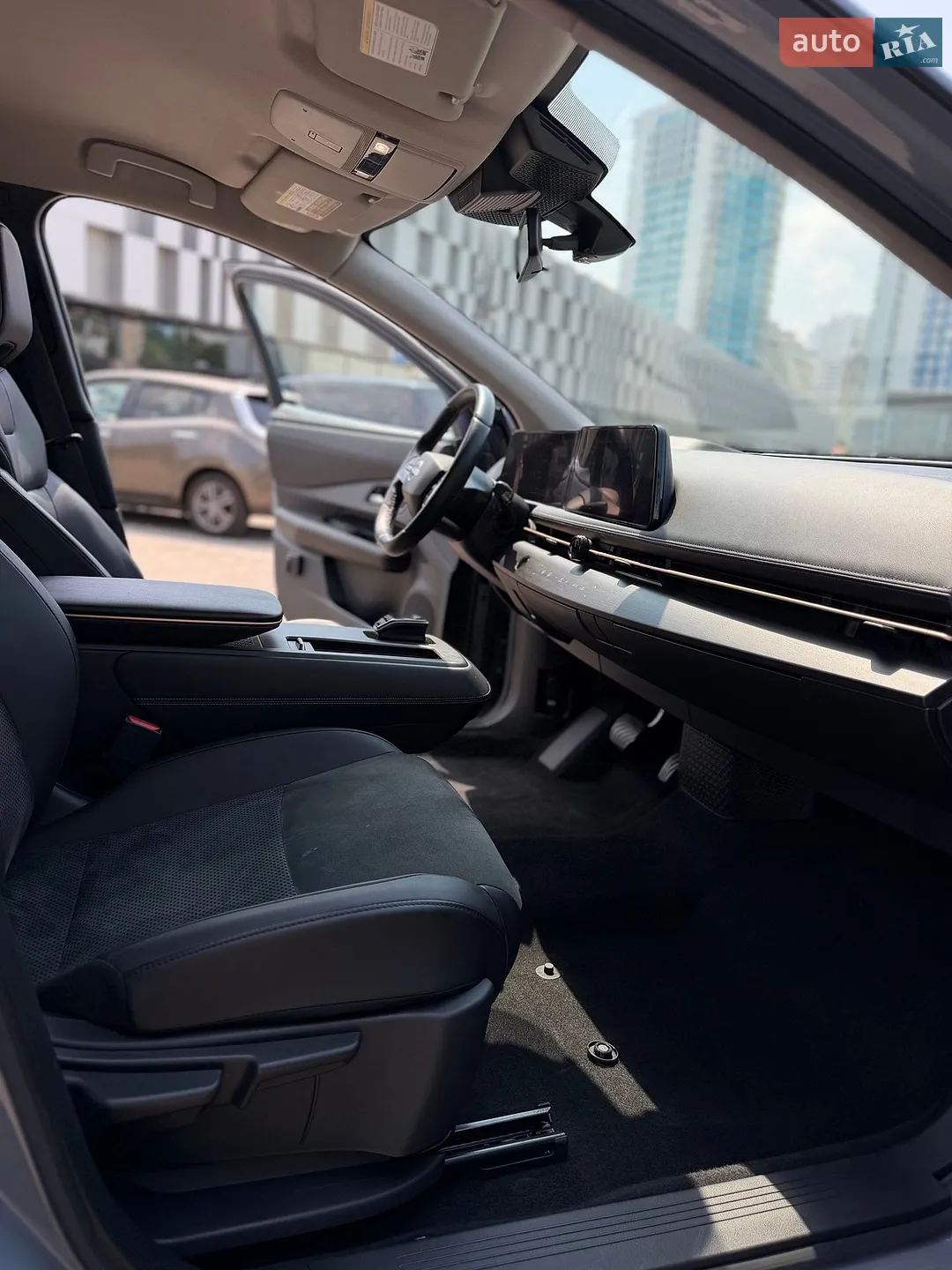 2023 Nissan Ariya - мініатюра 17