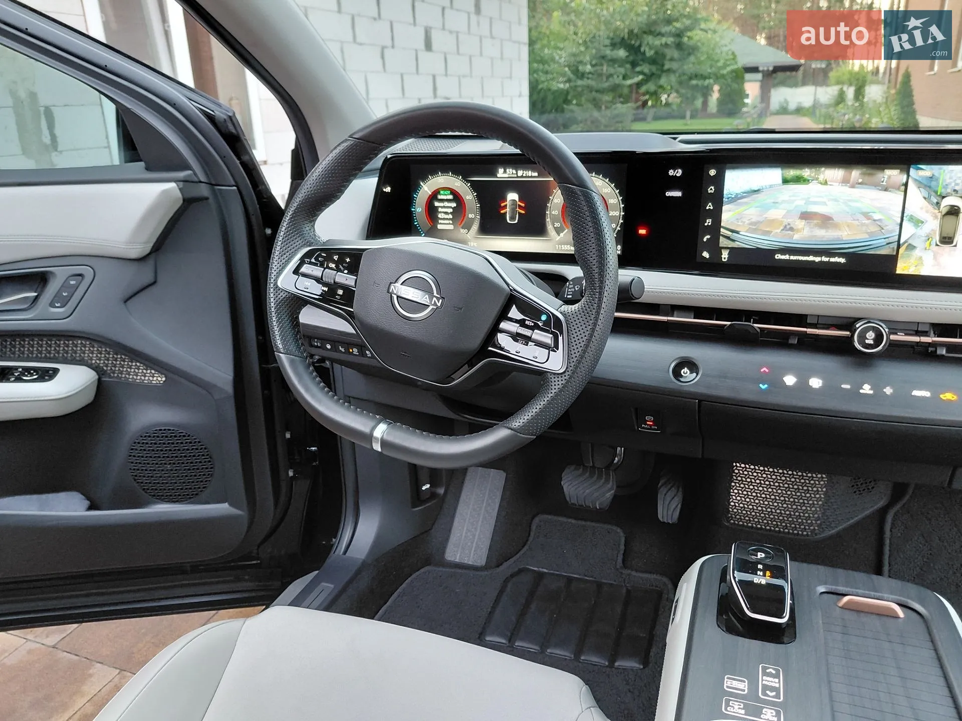2024 Nissan Ariya - мініатюра 15