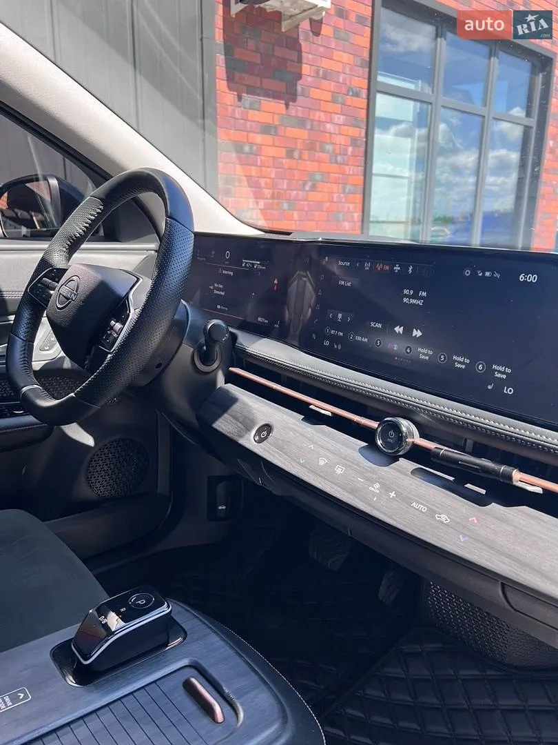 2023 Nissan Ariya - мініатюра 12