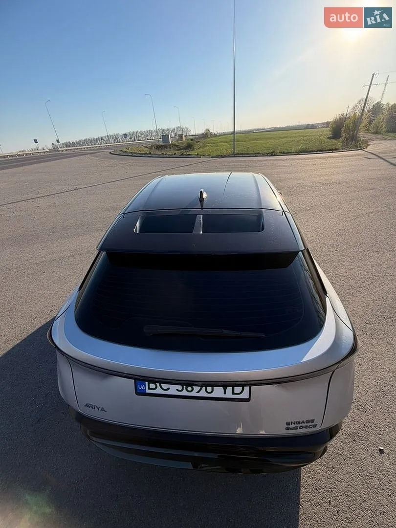 2023 Nissan Ariya - мініатюра 7