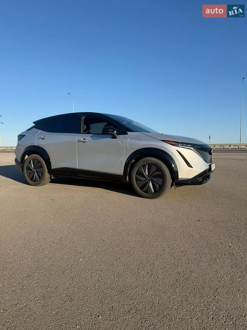 2023 Nissan Ariya - мініатюра 5