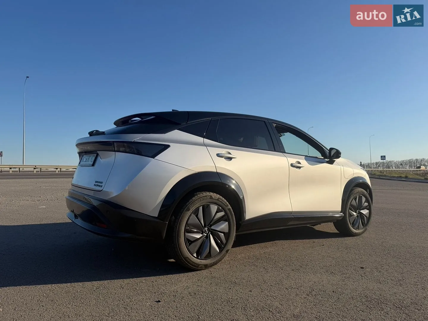 2023 Nissan Ariya - мініатюра 9