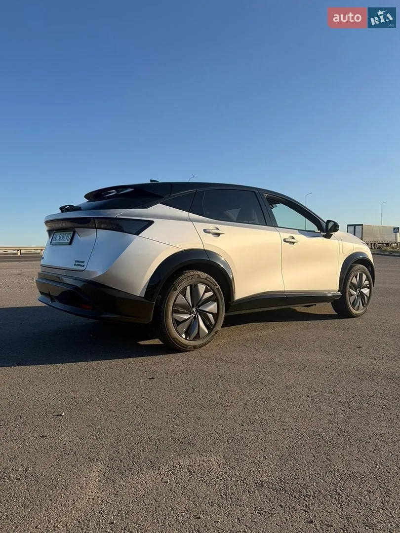 2023 Nissan Ariya - мініатюра 14