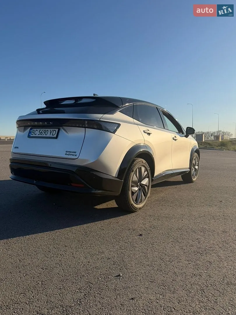 2023 Nissan Ariya - мініатюра 15