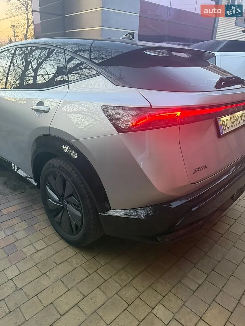 2023 Nissan Ariya - мініатюра 16