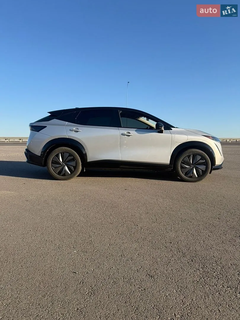 2023 Nissan Ariya - мініатюра 6