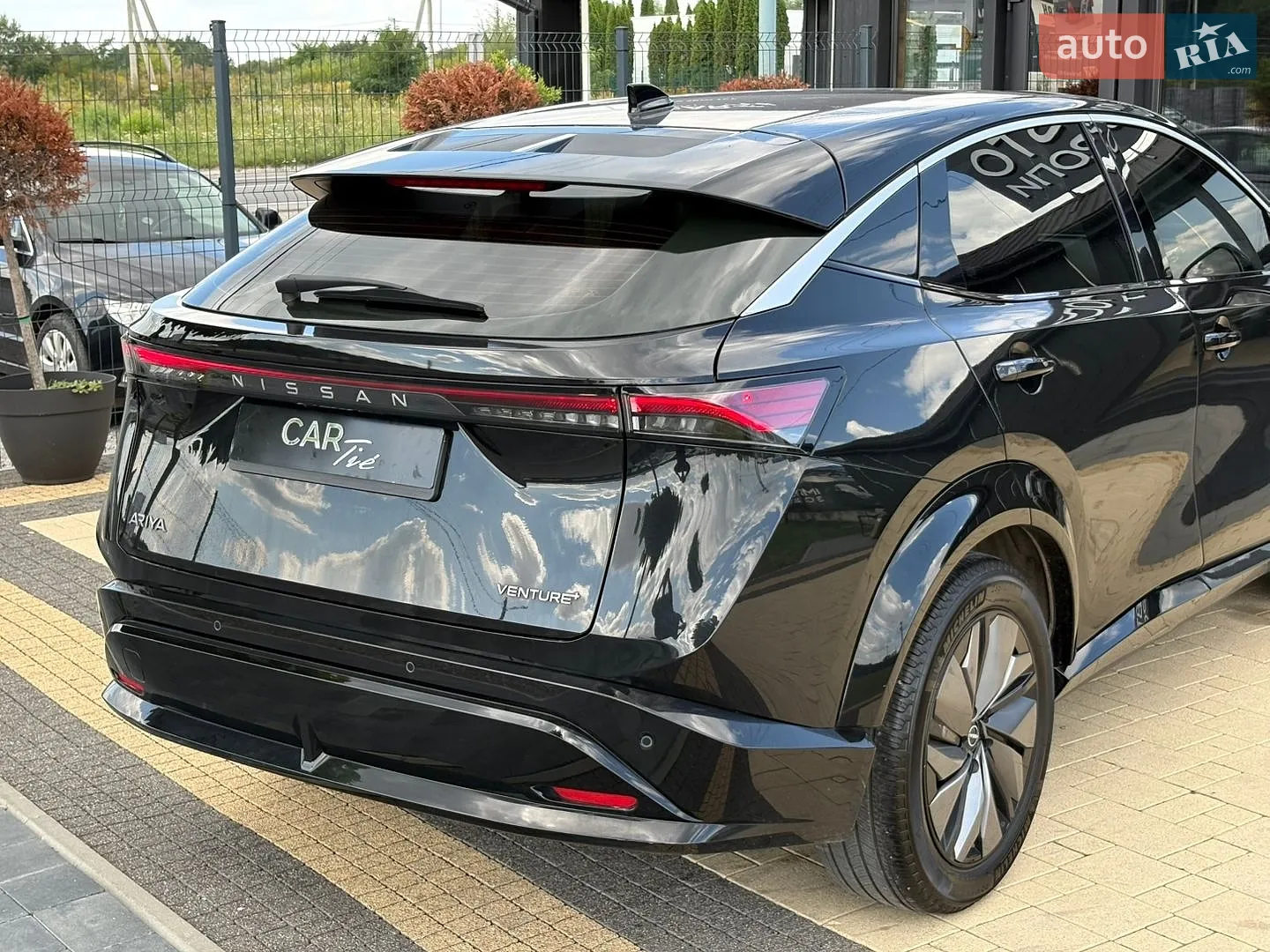 2022 Nissan Ariya - мініатюра 8