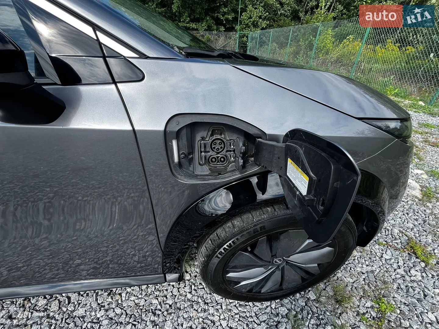 2022 Nissan Ariya - мініатюра 42