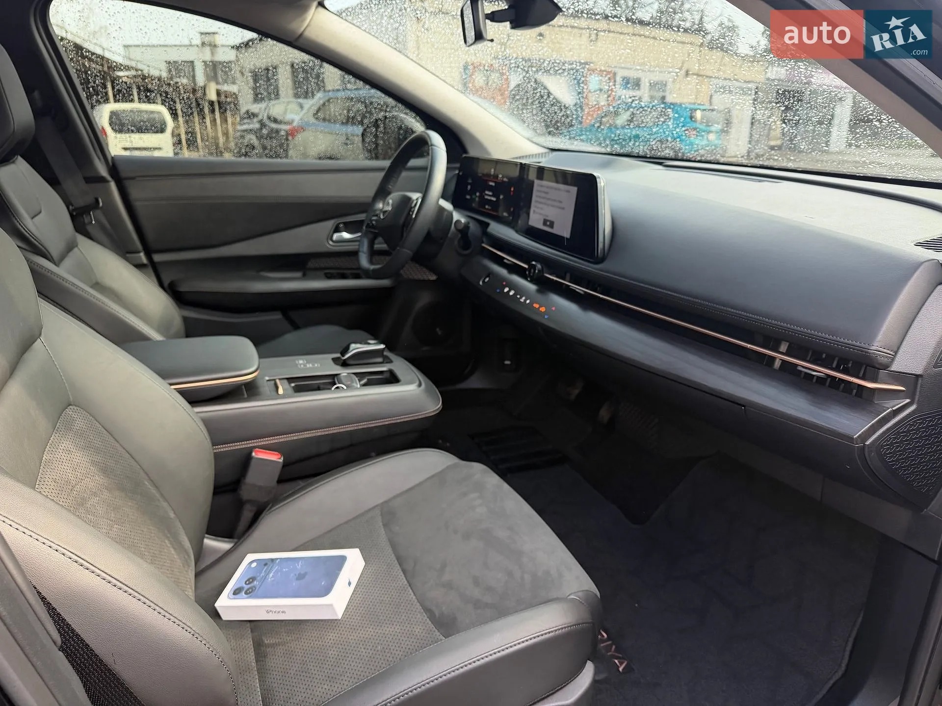 2024 Nissan Ariya - мініатюра 17